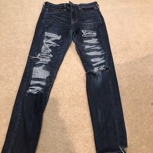 American Eagle jeans. Excellent condition